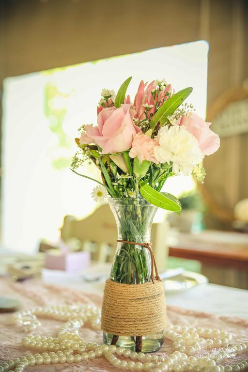 Oue Werf Country House Oudtshoorn Ngoại thất bức ảnh