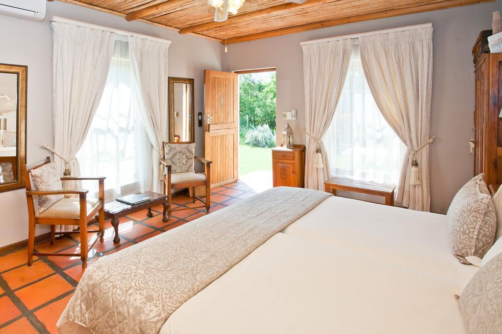 Oue Werf Country House Oudtshoorn Ngoại thất bức ảnh