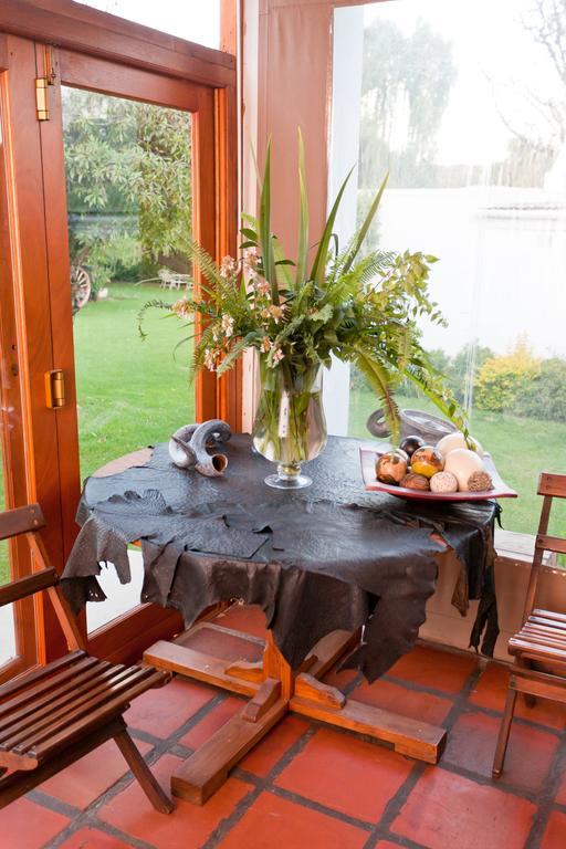 Oue Werf Country House Oudtshoorn Ngoại thất bức ảnh